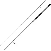 Abu Garcia Veritas Ltd Spinning Rod Zilver 1.98 m / 2-10 g