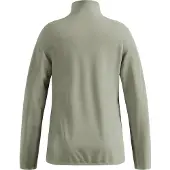 Odlo - Kid's Essential Warm Jacket - Winterjack 116, olijfgroen