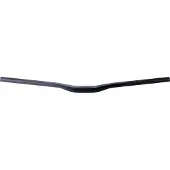 BBB Ascension MTB Hanger 31.8mm 760mm Zwart || Maat: 15