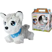 Simba Chi Chi Liefde Gelukkige Husky (30 cm)