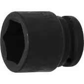 Bgs Kracht dopsleuteldop zeskant 3/4 34 mm