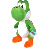 Simba Yoshi Stuffed Teddy 50 Cm Groen Kinderen
