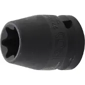 Bgs Kracht Dopsleuteldop E-profiel - 1/2 - E20