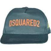 Dsquared2 Pet Groen
