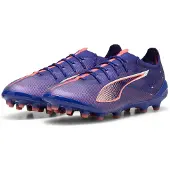 Puma 45|Ultra 5 Ultimate AG herenvoetbalschoenen, modelnummer 108089-01