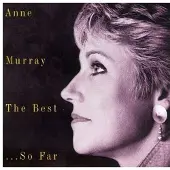 Universal Music Anne Murray - The Best... So Far (CD)