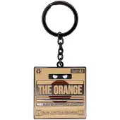 Fanatic Metal Gear Solid 2 Limited Edition Sleutelhanger
