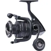 Savage Gear Exorus spinhengel