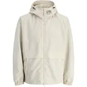 Jack & Jones Tussenjas 'JCOUnion' crème
