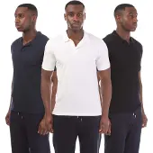 Jack & Jones Shirt navy / donkergroen / offwhite