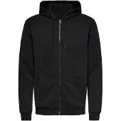 Only & Sons Sweatvest 'Ceres' zwart