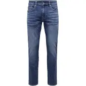Only & Sons Jeans 'Loom' blauw denim