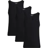 Tommy Hilfiger Underwear Onderhemd zwart