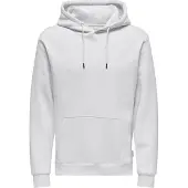 Only & Sons Sweatshirt 'ONSCeres' lichtgrijs