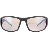 Bolle Zonnebril King BS026007 Mat Zwart Phantom + Photochromic Gepolariseerd 85%