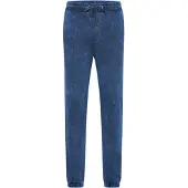 Rusty neal Sportbroek indigo