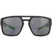 Tommy Hilfiger Zonnebril Th 1805/S 003 IR Mat Zwart Grijs