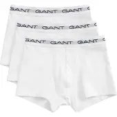 Gant Boxershorts zwart / wit