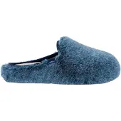 Scholl Huisschoenen 'Maddy' blauw
