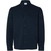 Selected Overhemd navy