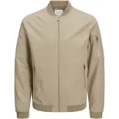 Jack & Jones Tussenjas 'JJRush' cappuccino