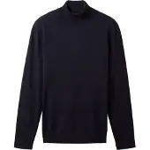 Tom Tailor Trui navy