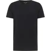 Mustang Shirt 'Allen' zwart
