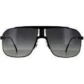 Carrera 1043/S 807/WJ. Glasdiameter: 65
