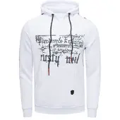 Rusty neal Sweatshirt wit