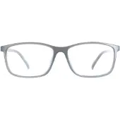 Montana Leesbril MR62A Grijs Heren Vrouwen +3,00
