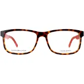 Tommy Hilfiger TH1446 L9G havana oranje brilmontuur