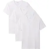 Calvin Klein Underwear Shirt wit