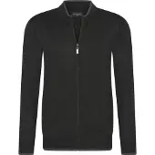 Cappuccino Italia Full zip cardigan