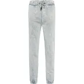 Rusty neal Sportbroek grijs