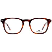 Lacoste L2832 214 bruin havana brilmontuur