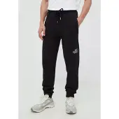 The North Face heren Drew Peak broek in zwart