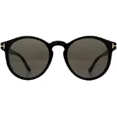 Tom Ford Ian-02 FT 0591/S 01A
