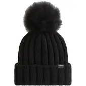Woolrich Muts zwart