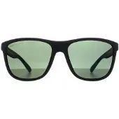 Montana Rechthoek Unisex Zwart Blauw G15 Gepolariseerd MP199