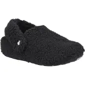 Crocs Huisschoenen 'Classic Cozzzy' zwart