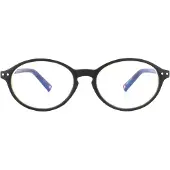 Montana Brilframes KBLF2 2 Zwart Blauw Lichtblokkering