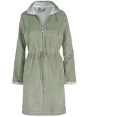 Vandyck Badjas Women Chicago Salie-L