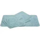 Vandyck Badmat Ranger Pearl Blue-55 x 90 cm