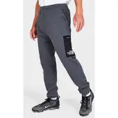 The North Face heren Woven Pocket Joggers in Vandis Grey