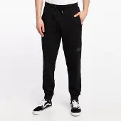 The North Face Heren NSE Light Joggers met ritssluiting Zwart