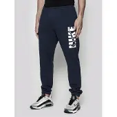 Nike heren sportbroek in marine