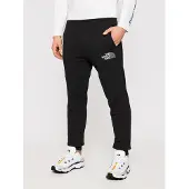The North Face heren M COT joggingbroek zwart