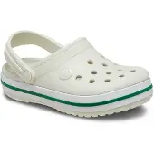 Crocs Crocband Thermoplastische Linnen Loafers