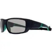 Cairn Sport Unisex Mat Midnight Vivid Green Gepolariseerd Hydrofobe Skim