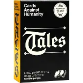 Cards Against Humanity - Tales